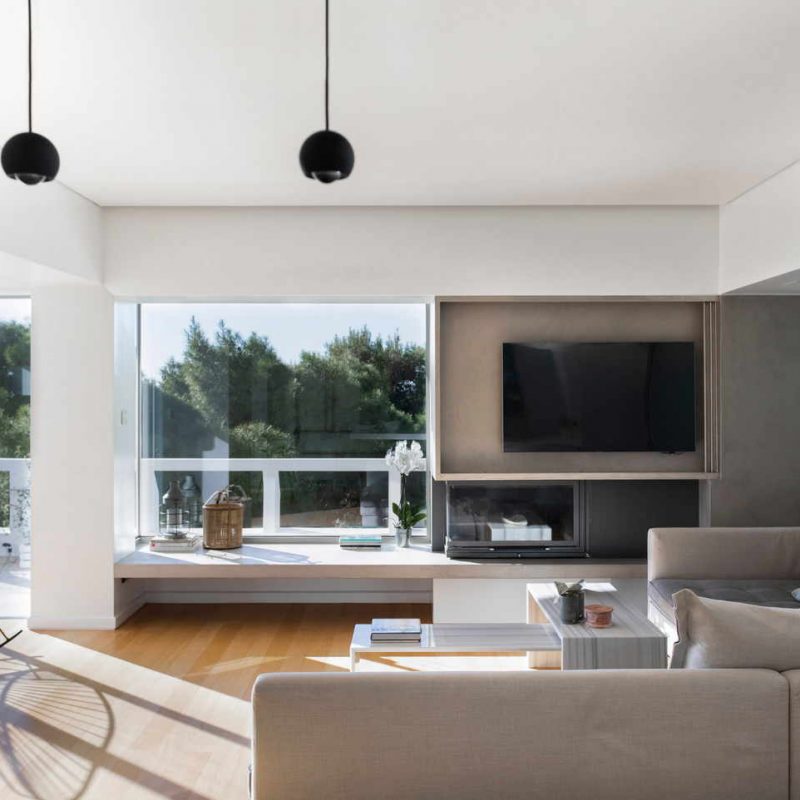 Penthouse in Vouliagmeni